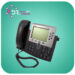 تلفن تحت شبکه سیسکو مدل Cisco Voip 7960- از محصولات فروشگاه اینترنتی دکتر سیسکو