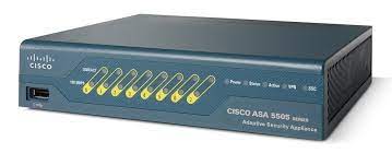 فایروال سیسکو Cisco - ASA 5505-BUN-K9 - از محصولات فروشگاه اینترنتی دکتر سیسکو