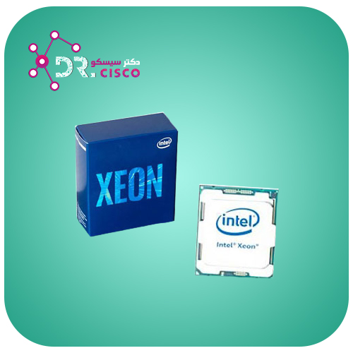 پردازنده اینتل زئون Intel Xeon E5-2670 V1 - از محصولات فروشگاه اینترنتی دکتر سیسکو