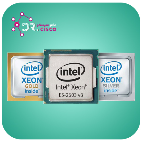 پردازنده اینتل زئون Intel Xeon E5-2603 V3 - از محصولات فروشگاه اینترنتی دکتر سیسکو