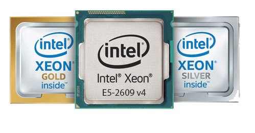 پردازنده اینتل زئون Intel Xeon E5-2609 V4 - از محصولات فروشگاه اینترنتی دکتر سیسکو