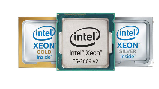 پردازنده اینتل زئون Intel Xeon E5-2609 V2 - از محصولات فروشگاه اینترنتی دکتر سیسکو