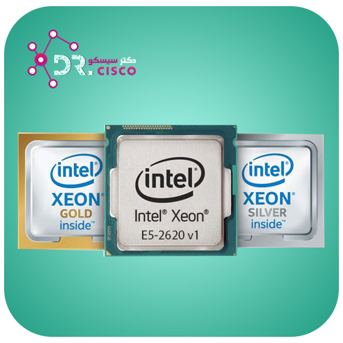پردازنده اینتل زئون Intel Xeon E5-2620 V1 - از محصولات فروشگاه اینترنتی دکترسیسکو