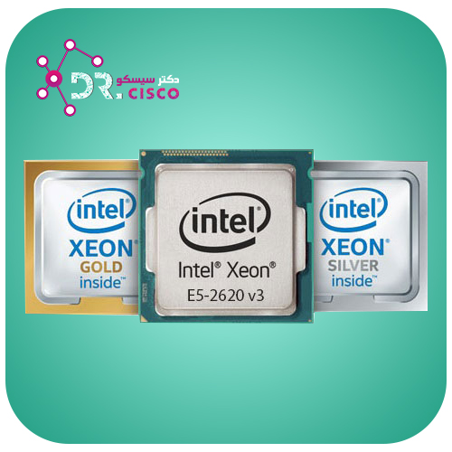 پردازنده اینتل زئون Intel Xeon E5-2620 V3 - از محصولات فروشگاه اینترنتی دکتر سیسکو