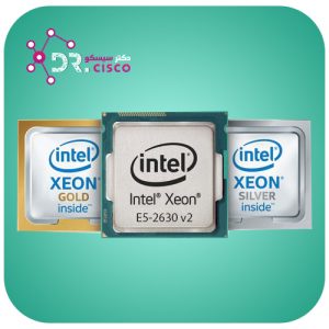 پردازنده اینتل زئون Intel Xeon E5-2630 V2 - از محصولات فروشگاه اینترنتی دکتر سیسکو