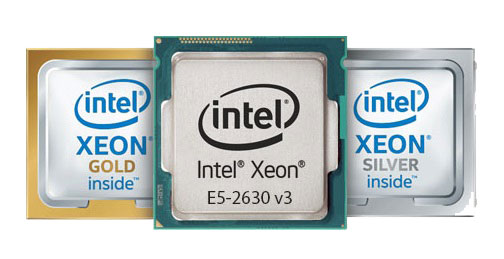 پردازنده اینتل زئون Intel Xeon E5-2630 V3 - از محصولات فروشگاه اینترنتی دکتر سیسکو