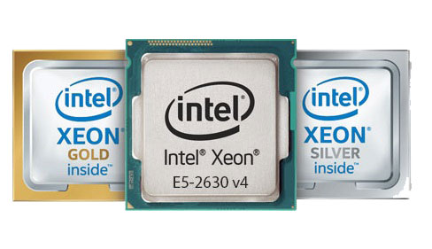 پردازنده اینتل زئون Intel Xeon E5-2630 V4 - از محصولات فروشگاه اینترنتی دکتر سیسکو