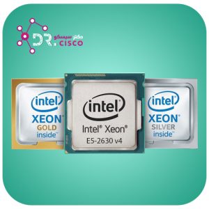 پردازنده اینتل زئون Intel Xeon E5-2630 V4 - از محصولات فروشگاه اینترنتی دکتر سیسکو