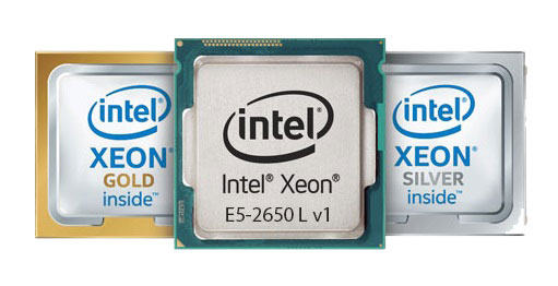 پردازنده اینتل زئون Intel Xeon E5-2650 LV1 - از محصولات فروشگاه اینترنتی دکتر سیسکو
