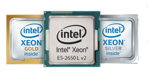 پردازنده اینتل زئون Intel Xeon E5-2650 LV2 - از محصولات فروشگاه اینترنتی دکتر سیسکو