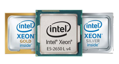 پردازنده اینتل زئون Intel Xeon E5-2650 LV4 - از محصولات فروشگاه اینترنتی دکتر سیسکو