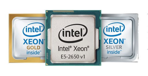 پردازنده اینتل زئون Intel Xeon E5-2650 V1 - از محصولات فروشگاه اینترنتی دکتر سیسکو