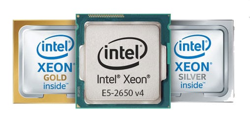 پردازنده اینتل زئون Intel Xeon E5-2650 V4 - از محصولات فروشگاه اینترنتی دکتر سیسکو