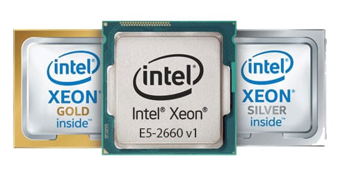 پردازنده اینتل زئون Intel Xeon E5-2660 V1 - از محصولات فروشگاه اینترنتی دکتر سیسکو