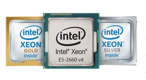 پردازنده اینتل زئون Intel Xeon E5-2660 V4 - از محصولات فروشگاه اینترنتی دکتر سیسکو