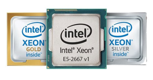 پردازنده اینتل زئون Intel Xeon E5-2667 V1 - از محصولات فروشگاه اینترنتی دکتر سیسکو