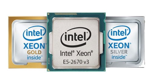 پردازنده اینتل زئون Intel Xeon E5-2670 V3 - از محصولات فروشگاه اینترنتی دکتر سیسکو