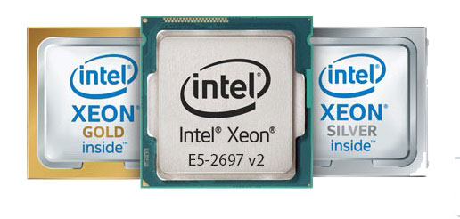پردازنده اینتل زئون Xeon E5-2697 V2- از محصولات فروشگاه اینترنتی دکترسیسکو