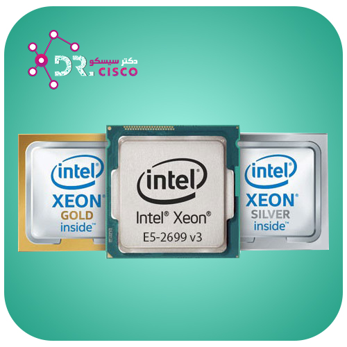 پردازنده اینتل زئون Intel Xeon E5-2699 V3 - از محصولات فروشگاه اینترنتی دکترسیسکو
