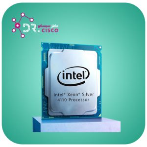 پردازنده Intel Xeon Silver 4110 - از محصولات فروشگاه اینترنتی دکتر سیسکو
