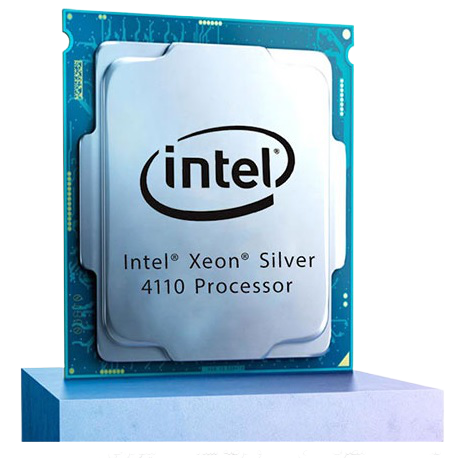 پردازنده Intel Xeon Silver 4110 - از محصولات فروشگاه اینترنتی دکتر سیسکو