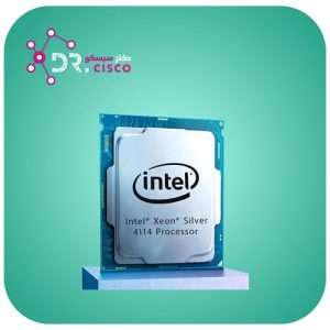 پردازنده Intel Xeon Silver 4114 - از محصولات فروشگاه اینترنتی دکترسیسکو