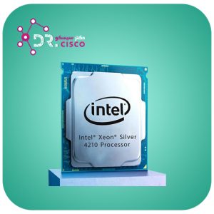 پردازنده Intel Xeon Silver 4210 - از محصولات فروشگاه اینترنتی دکترسیسکو
