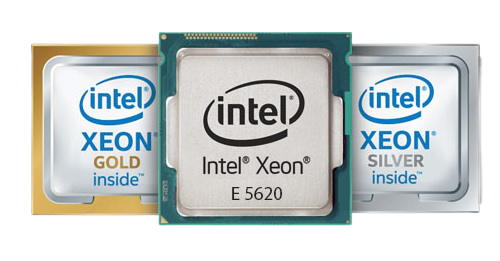 پردازنده اینتل زئون Intel Xeon E5620 -از محصولات فروشگاه اینترنتی دکتر سیسکو