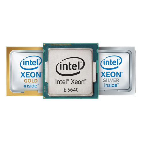پردازنده اینتل زئون Intel Xeon E5640 - از محصولات فروشگاه اینترنتی دکتر سیسکو 