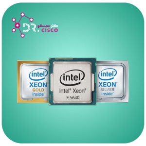پردازنده اینتل زئون Intel Xeon E5640 - از محصولات فروشگاه اینترنتی دکتر سیسکو