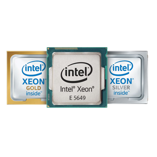پردازنده اینتل زئون Intel Xeon E5649 - از محصولات فروشگاه اینترنتی دکتر سیسکو 