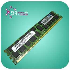 رم اچ پی (HP 16GB DDR3-1333 (10600R - از محصولات فروشگاه اینترنتی دکتر سیسکو