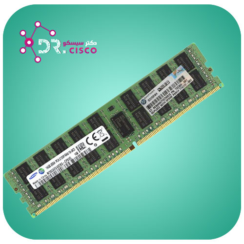 رم اچ پی (HP 16GB DDR4-2133 (17000- از محصولات فروشگاه اینترنتی دکتر سیسکو