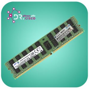 رم اچ پی (HP 16GB DDR4-2666 (21300 - از محصولات فروشگاه اینترنتی دکتر سیسکو