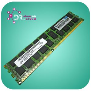 رم اچ پی (HP 32GB DDR3-1333 (10600L - از محصولات فروشگاه اینترنتی دکتر سیسکو