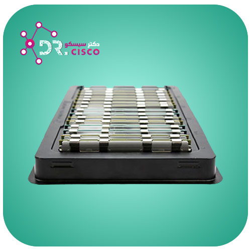 رم اچ پی (HP 4GB DDR3-1333 (10600E - از محصولات فروشگاه اینترنتی دکتر سیسکو