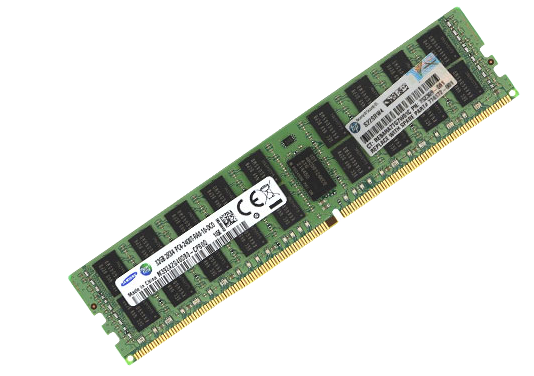 رم اچ پی (HP 32GB DDR4-2400 (19200 - از محصولات فروشگاه اینترنتی دکتر سیسکو 