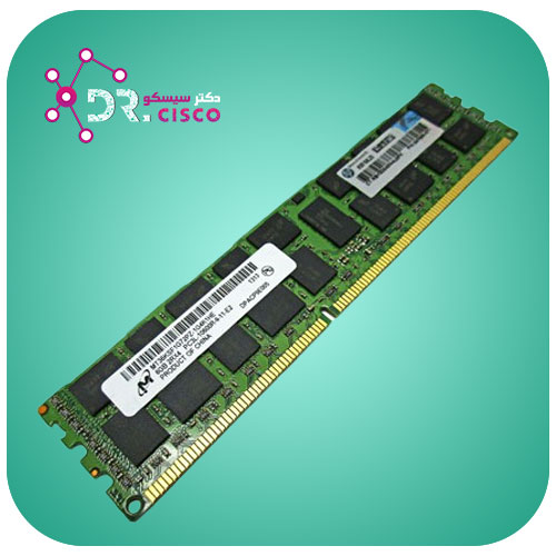 رم اچ پی (HP 8GB DDR3-1333 (10600R