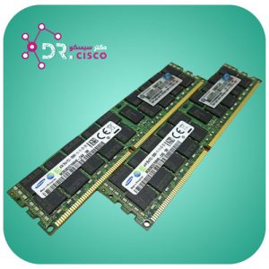 رم اچ پی (HP 8GB DDR3-1600 (12800- از محصولات فروشگاه اینترنتی دکتر سیسکو