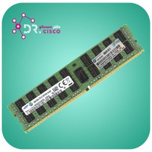 رم اچ پی (HP 8GB DDR4-2666 (21300 - از محصولات فروشگاه اینترنتی دکتر سیسکو