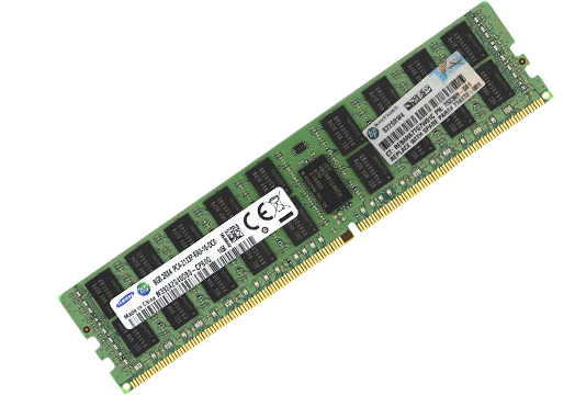رم اچ پی (HP 8GB DDR4-2400 (19200 - از محصولات فروشگاه اینترنتی دکتر سیسکو