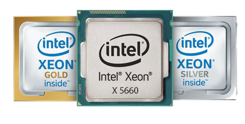 پردازنده اینتل زئون Intel Xeon X5660 - از محصولات فروشگاه اینترنتی دکتر سیسکو 