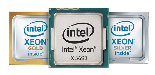 پردازنده اینتل زئون Intel Xeon X5690 - از محصولات فروشگاه اینترنتی دکتر سیسکو 