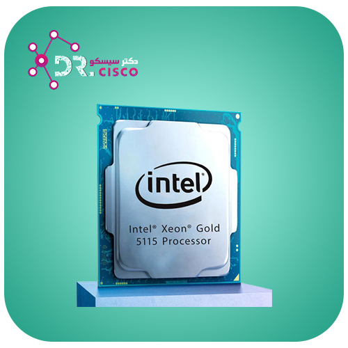 پردازنده Intel Xeon GOLD 5115-از محصولات فروشگاه اینترنتی دکترسیسکو