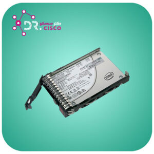 ("HPE SSD 480GB SATA (2.5 از محصولات فروشگاه اینترنتی دکتر سیسکو