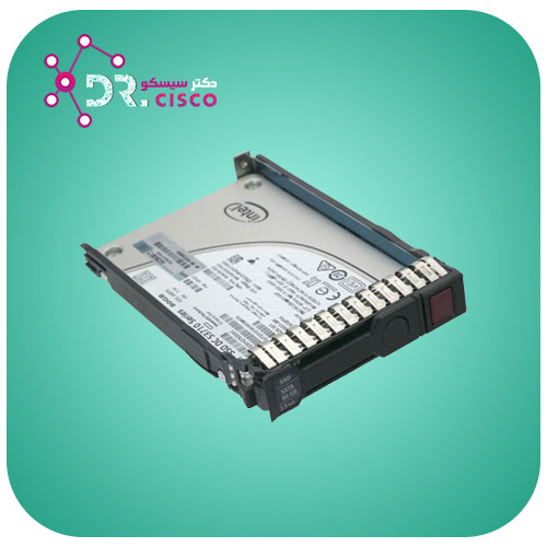 هارد ("HPE SSD 80GB SATA (2.5 - از محصولات فروشگاه اینترنتی دکتر سیسکو