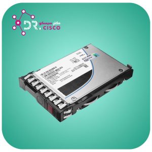 هارد ("HPE SSD 960GB SATA (2.5 از محصولات فروشگاه اینترنتی دکتر سیسکو