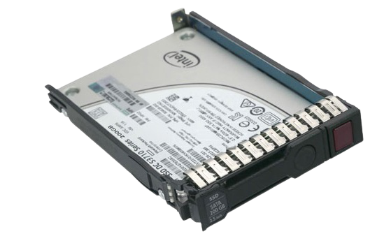 هارد (“HPE SSD 200GB SATA (2.5 H از محصولات فروشگاه اینترنتی دکتر سیسکو