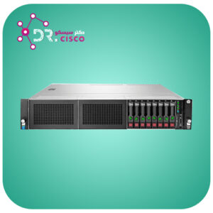 سرور HP DL380 Gen9 8SFF از محصولات فروشگاه اینترنتی دکتر سیسکو