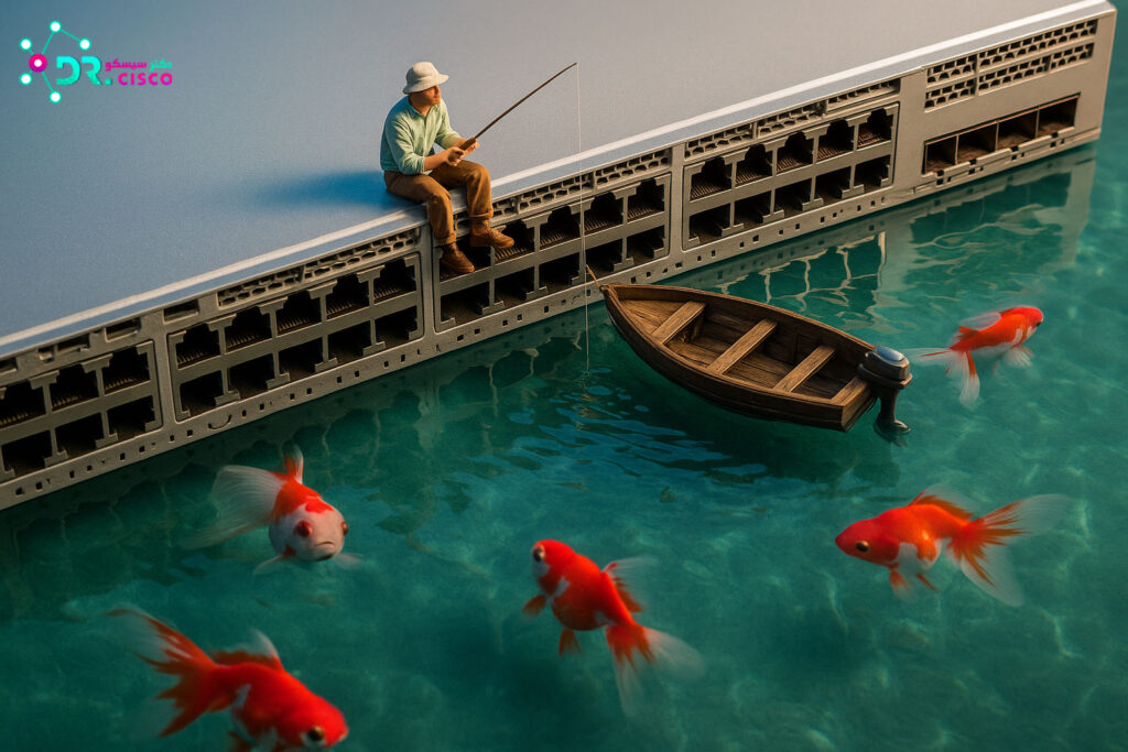  Dr.Cisco-C9200L-48T-4G-A